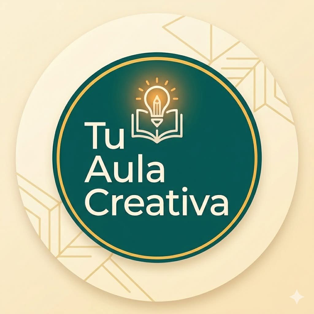 Tu Aula Creativa